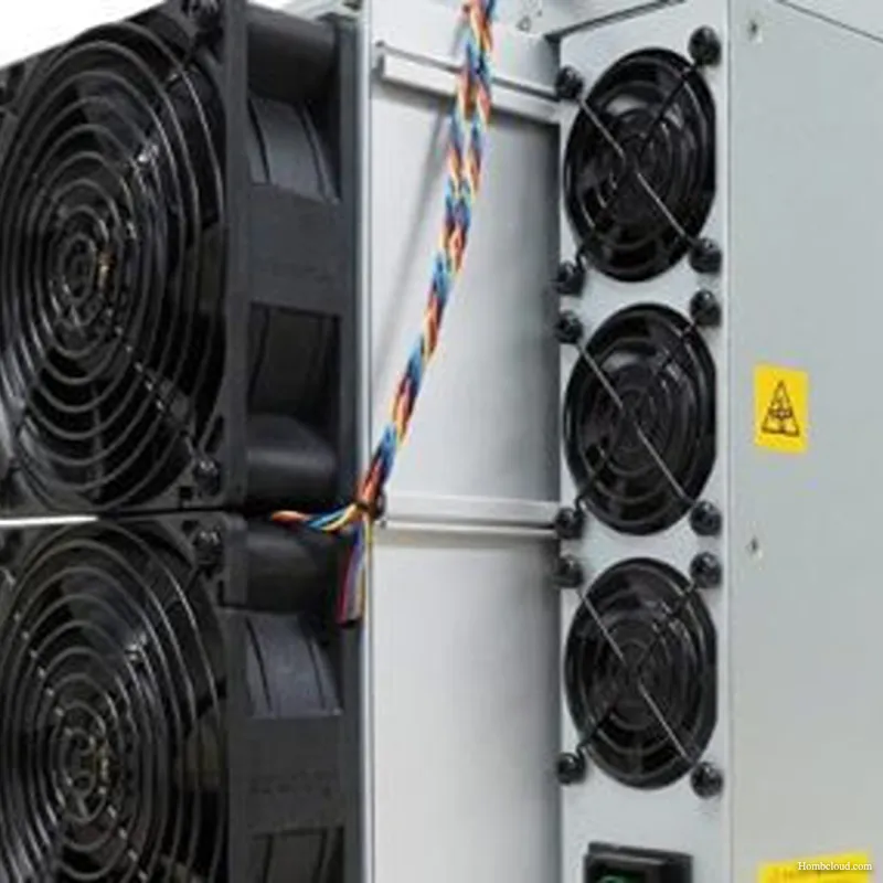 Antminer S21++ 235T